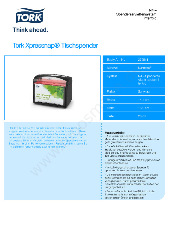 Download Datenblatt