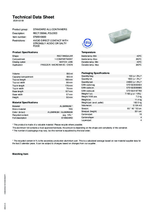 Download Datenblatt