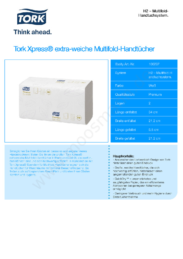 Download Datenblatt