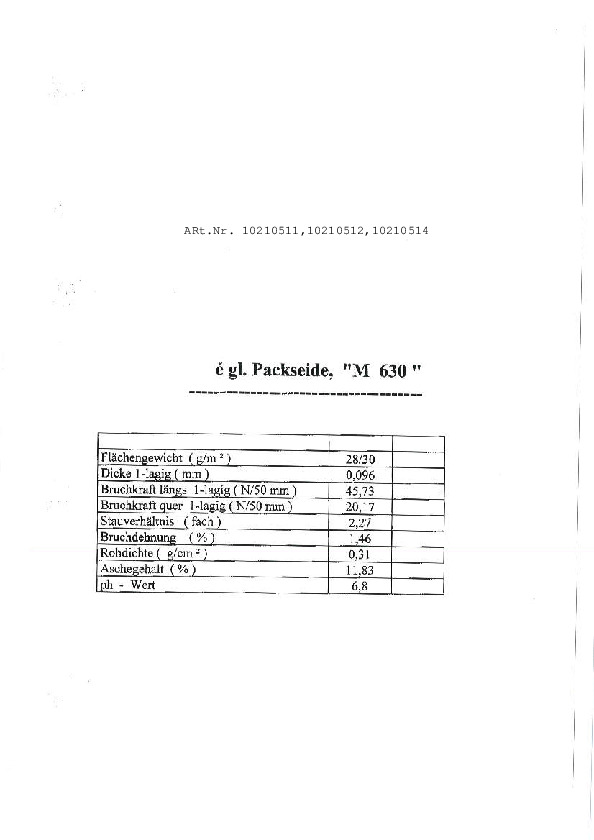 Download Datenblatt