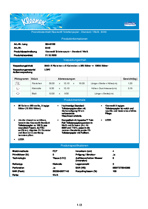 Download Datenblatt