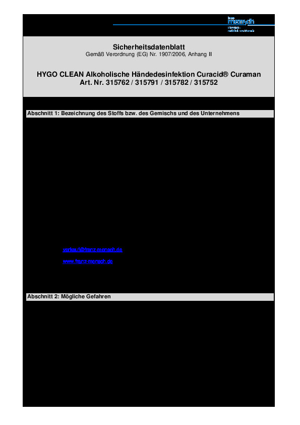 Download Sicherheitsdatenblatt