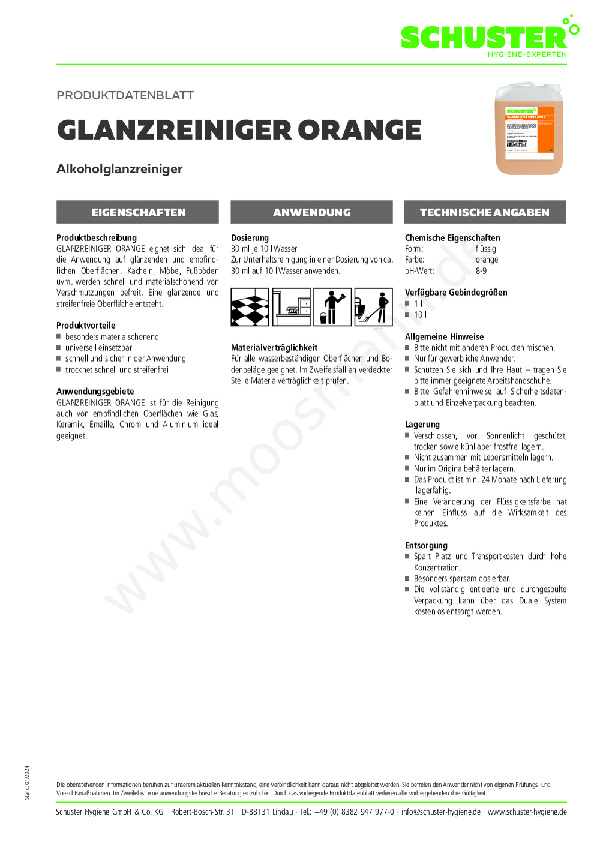 Download Datenblatt