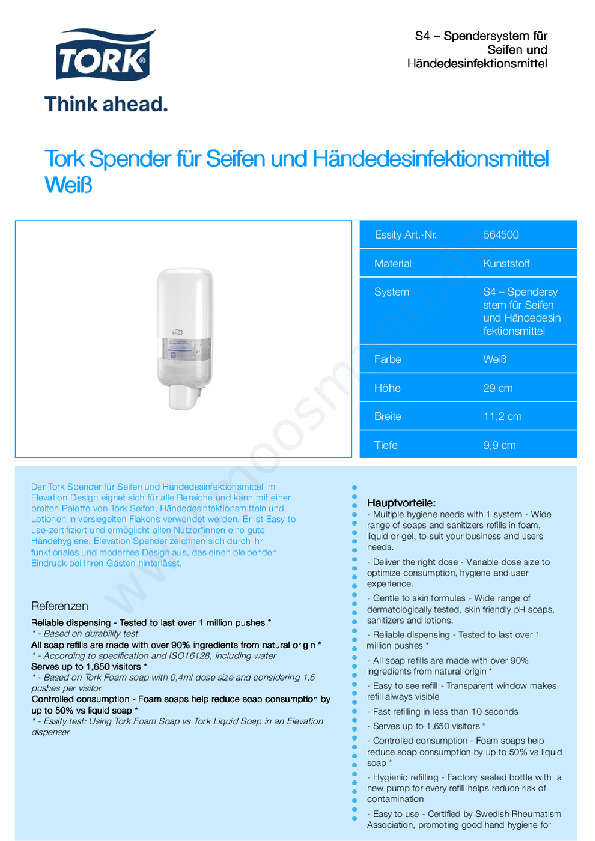 Download Datenblatt