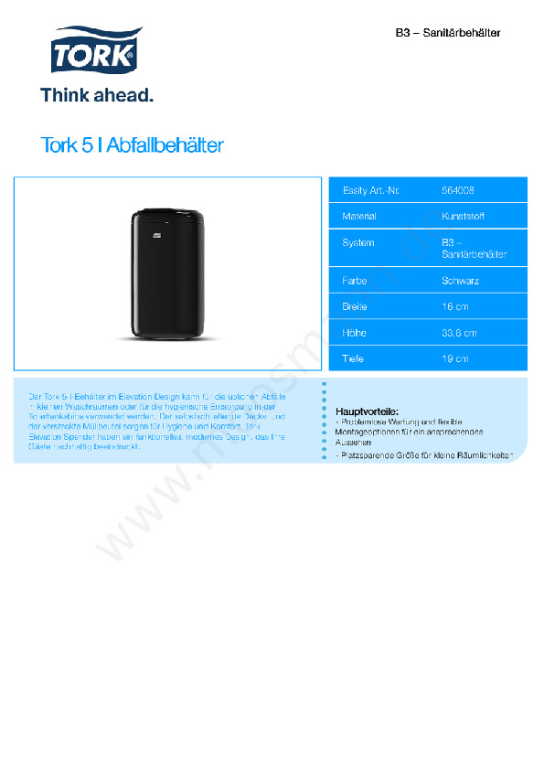 Download Datenblatt