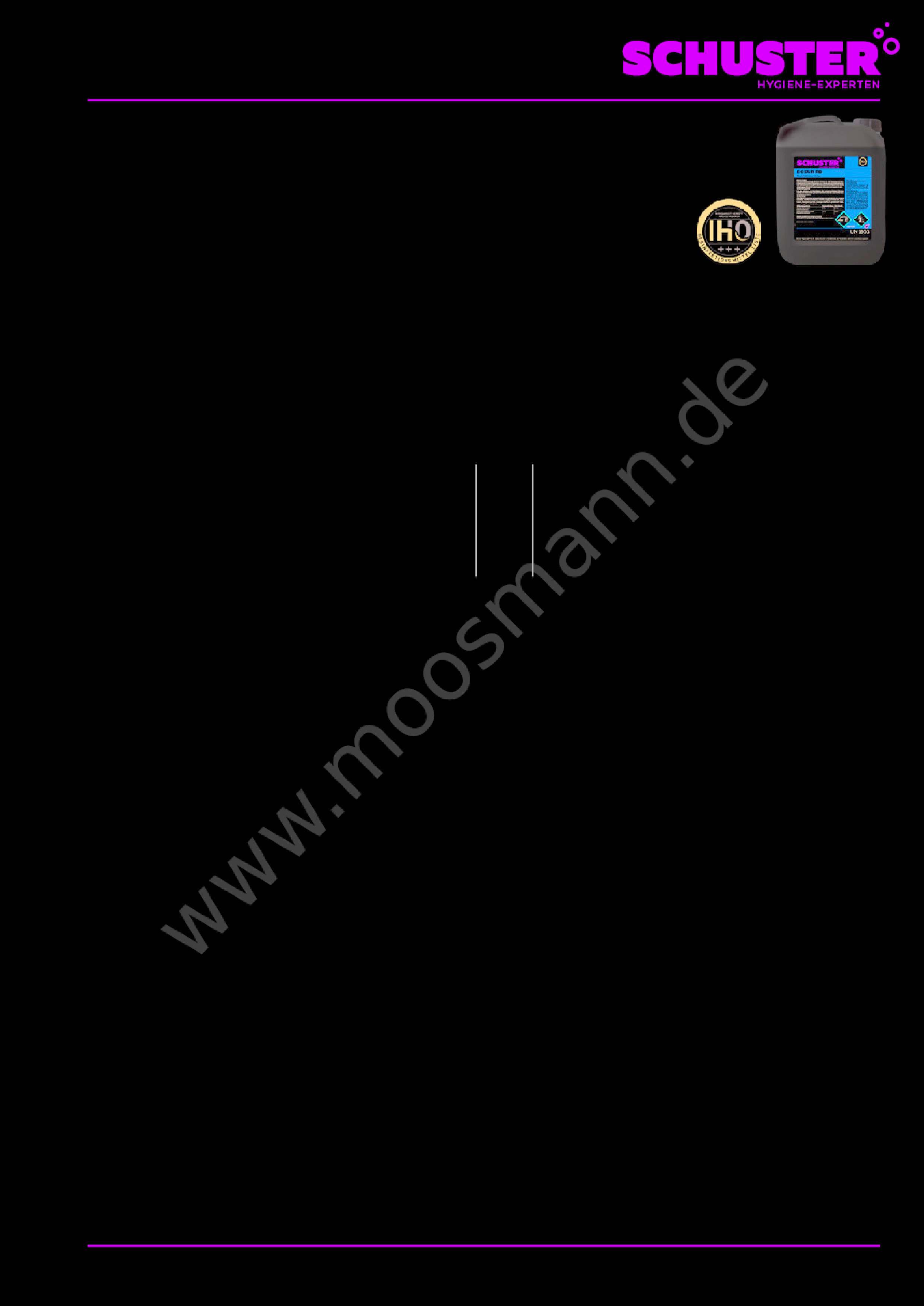 Download Datenblatt