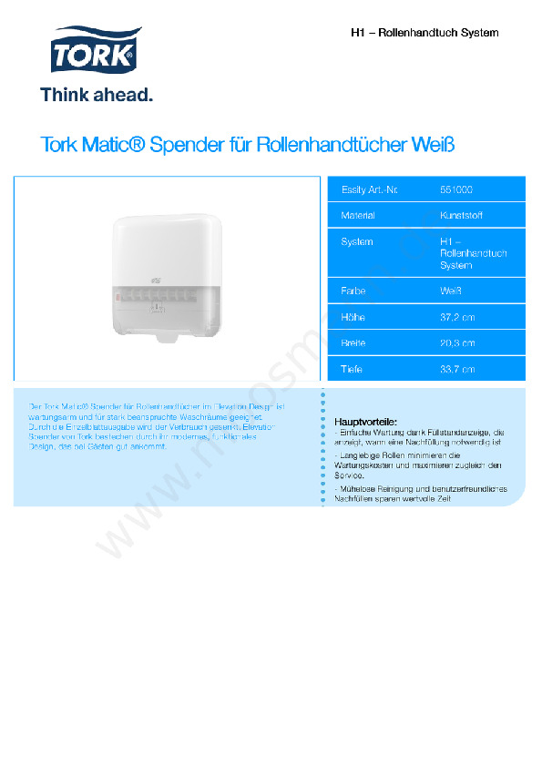 Download Datenblatt