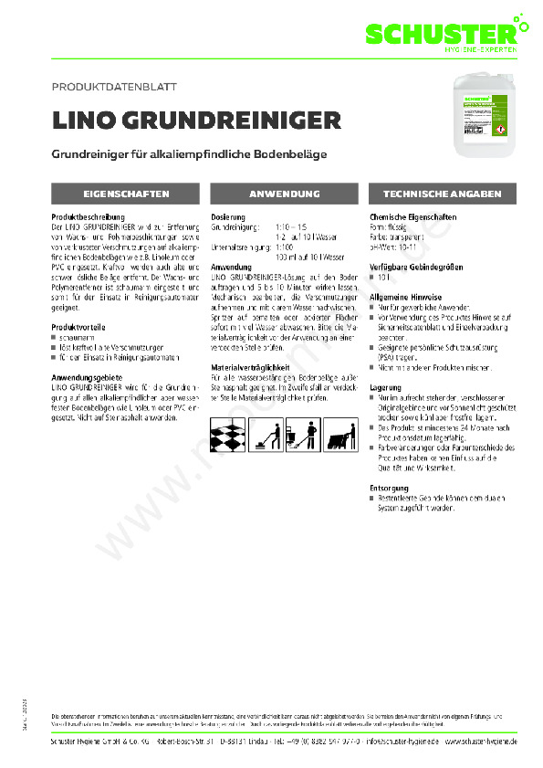 Download Datenblatt