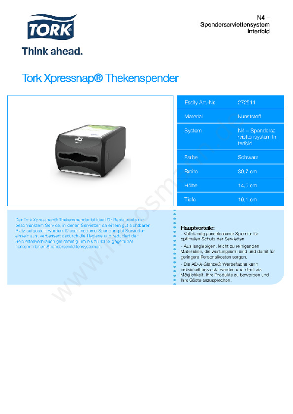 Download Datenblatt