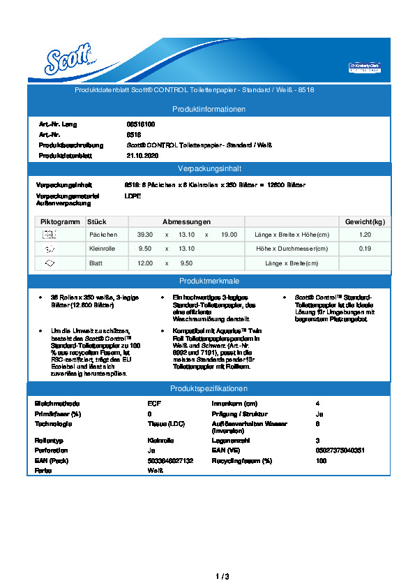 Download Datenblatt