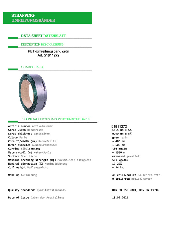 Download Datenblatt