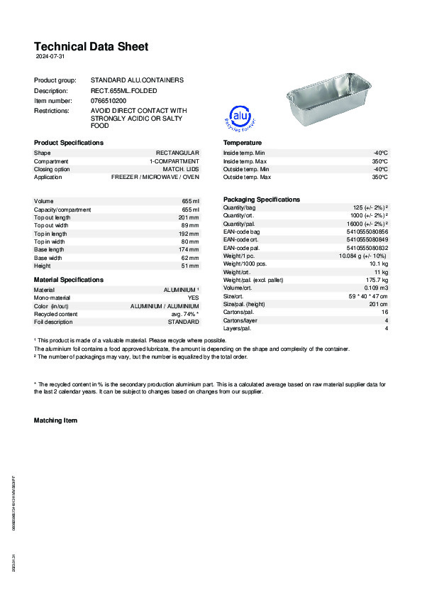 Download Datenblatt