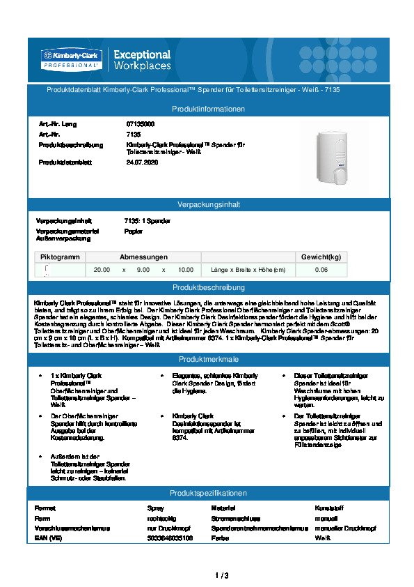 Download Datenblatt