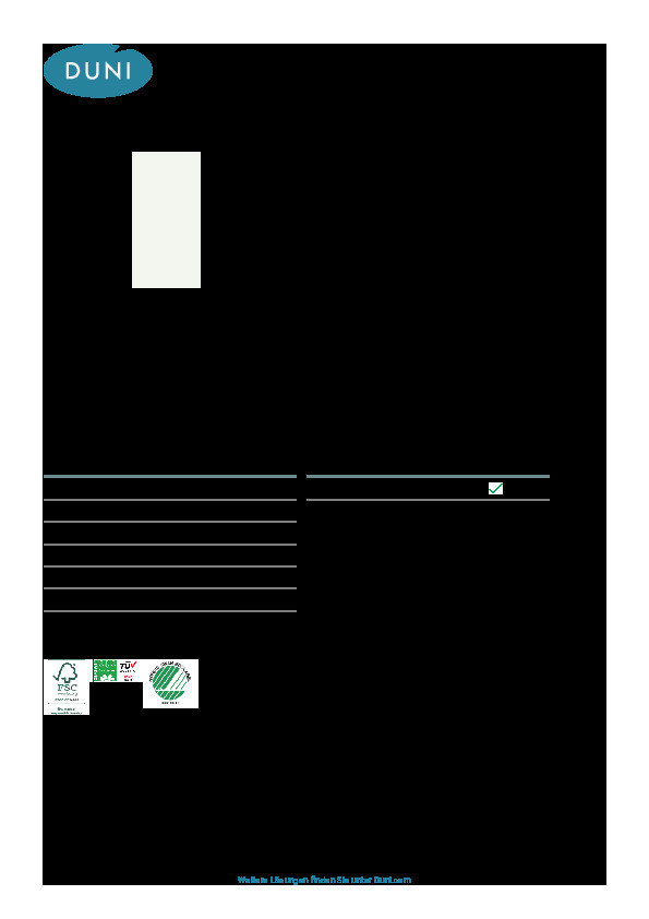 Download Datenblatt