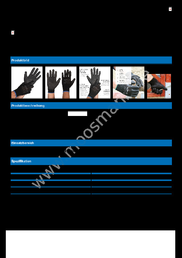 Download Datenblatt