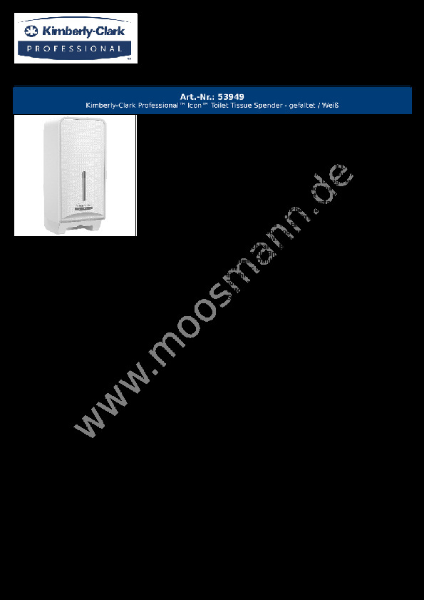 Download Datenblatt