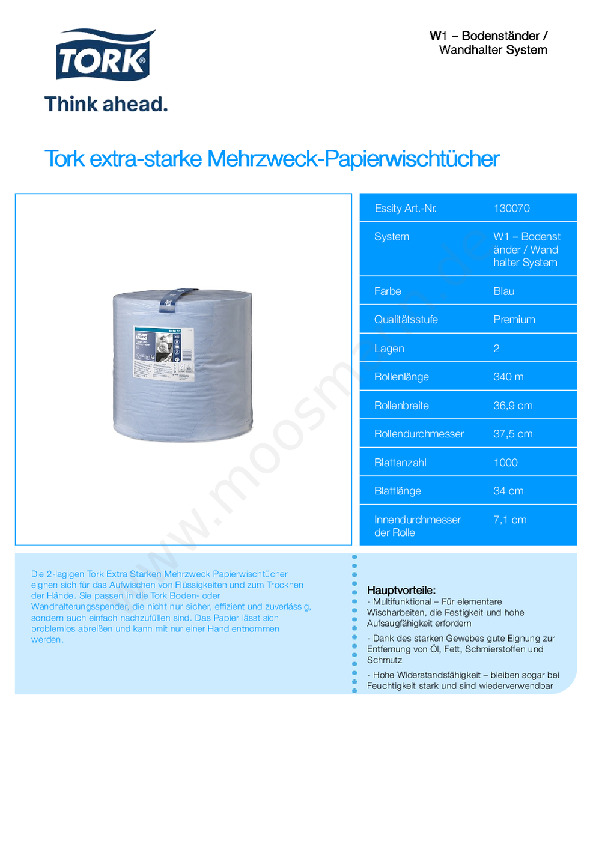 Download Datenblatt