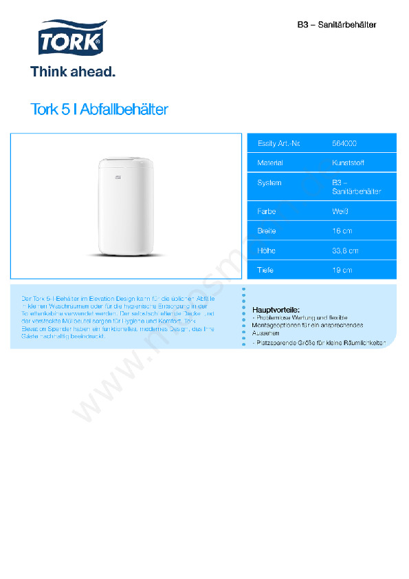 Download Datenblatt
