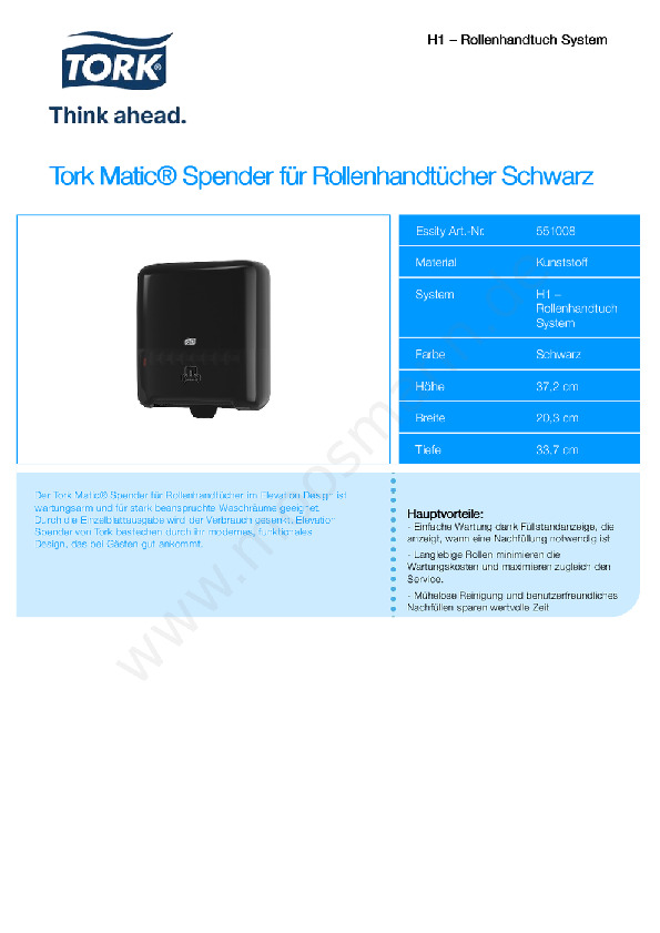 Download Datenblatt