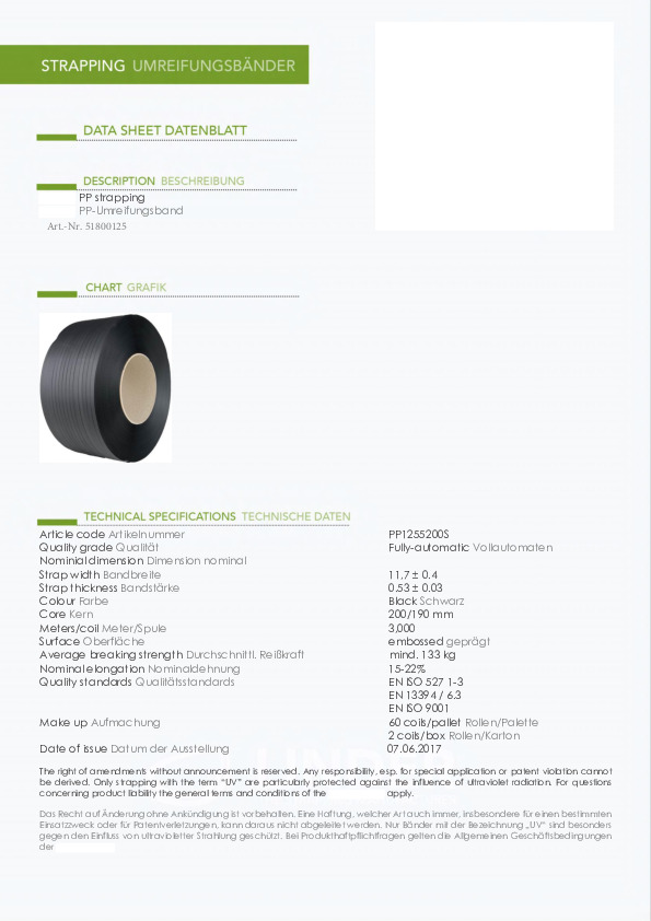 Download Datenblatt
