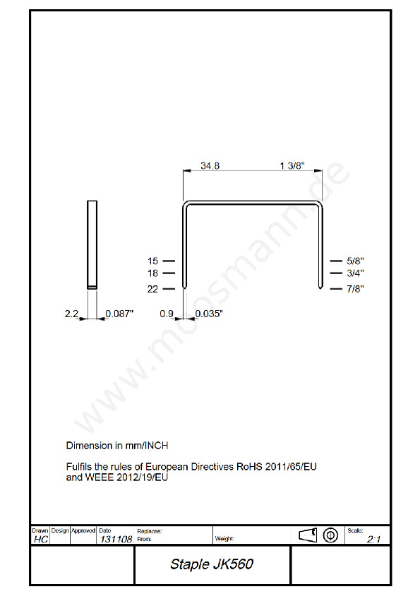 Download Datenblatt