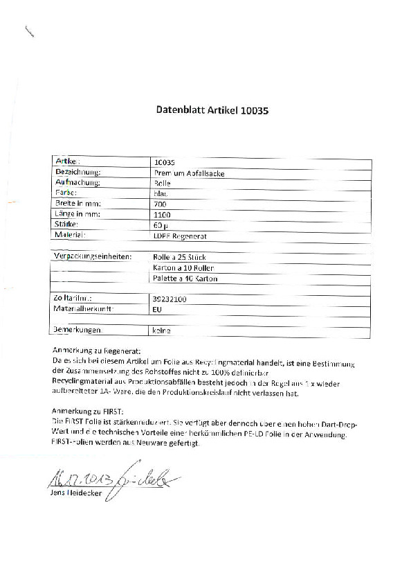 Download Datenblatt