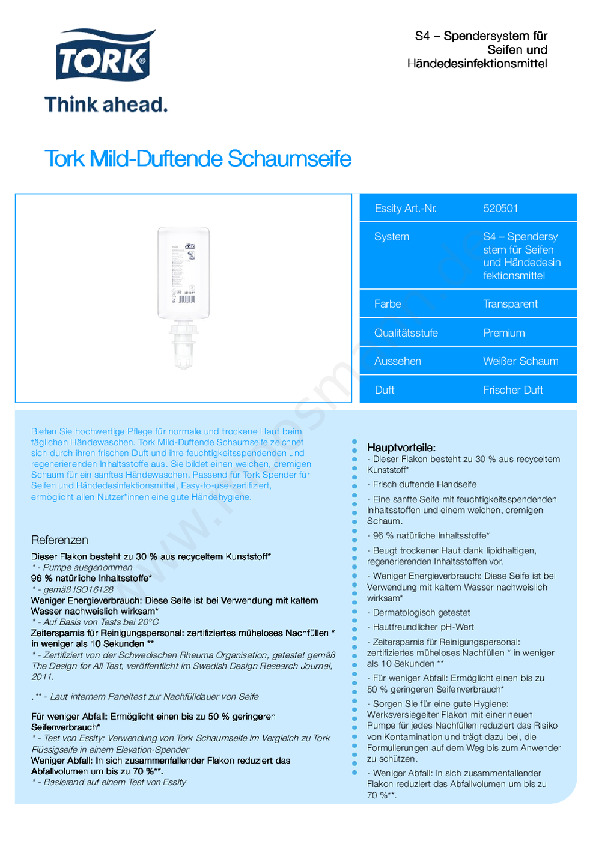 Download Datenblatt
