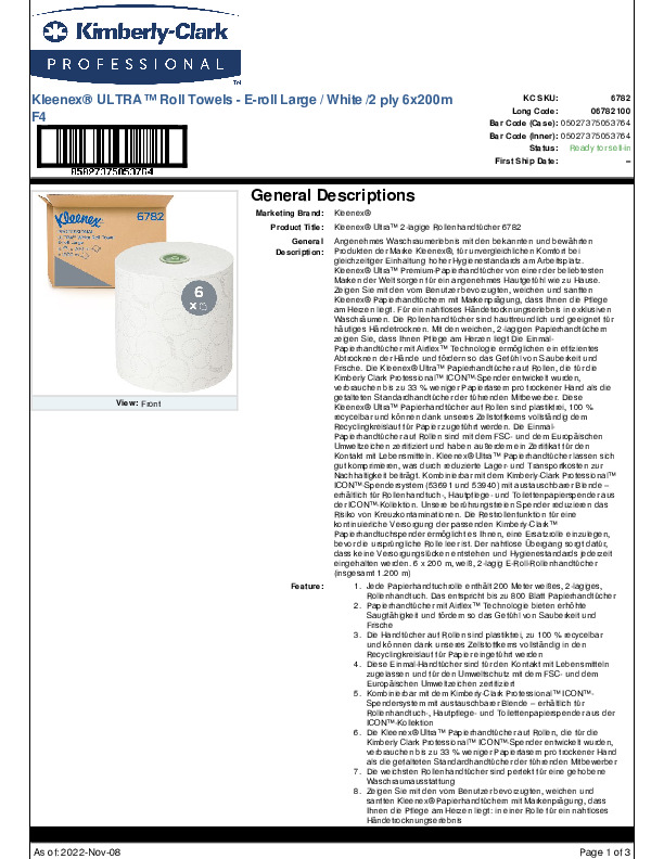 Download Datenblatt