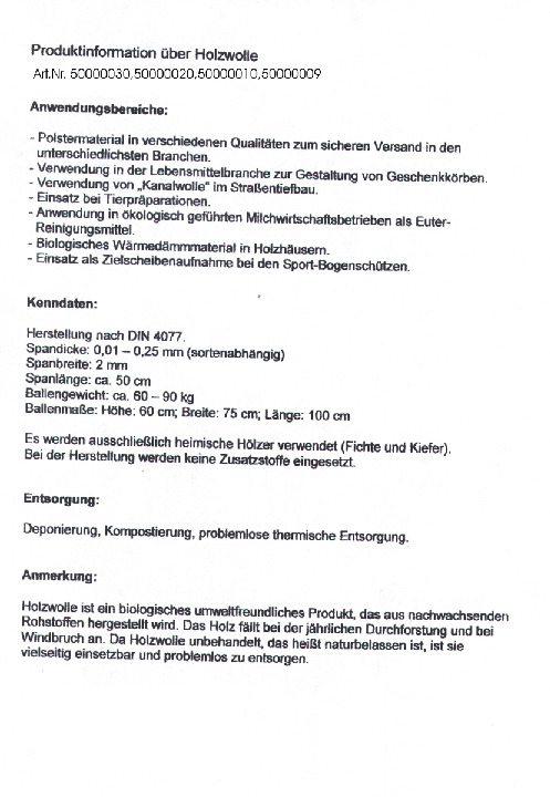 Download Datenblatt