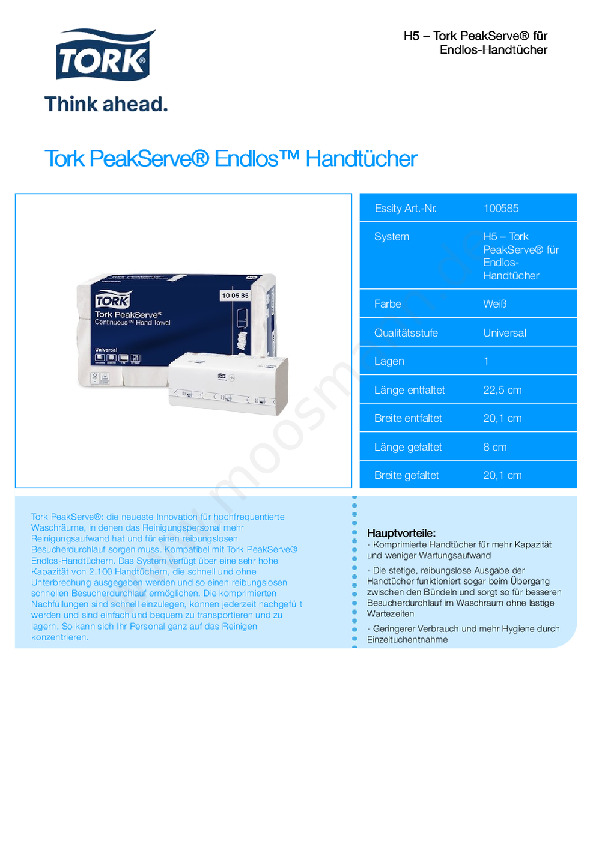 Download Datenblatt