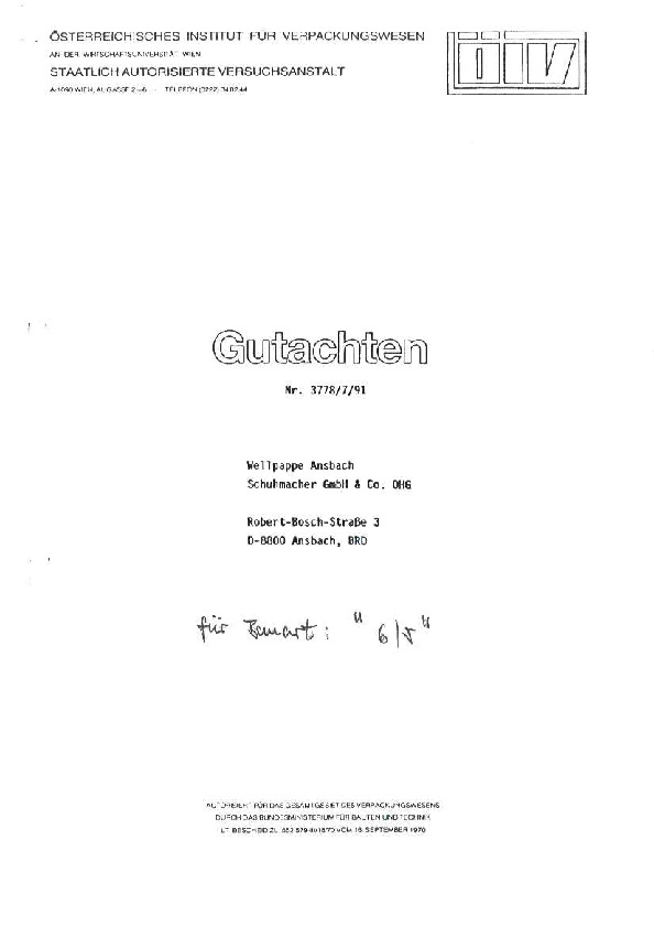 Download Gutachten