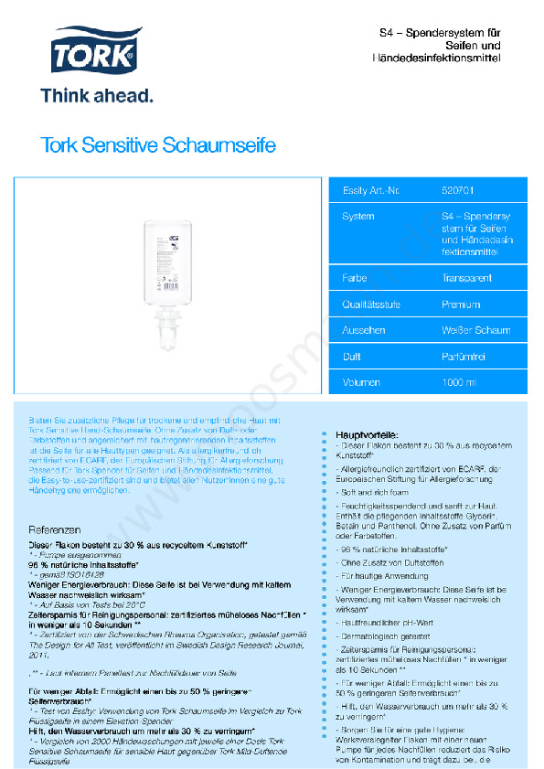 Download Datenblatt