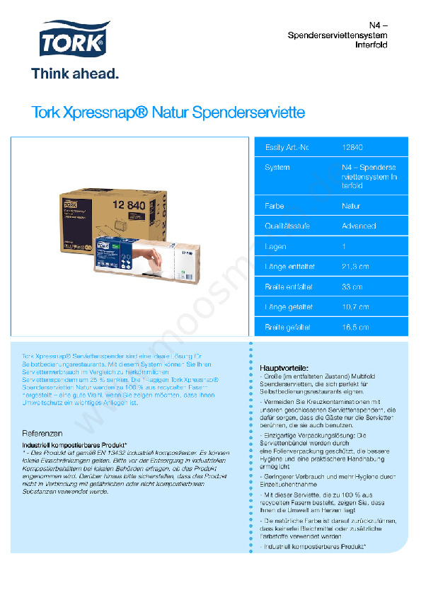 Download Datenblatt