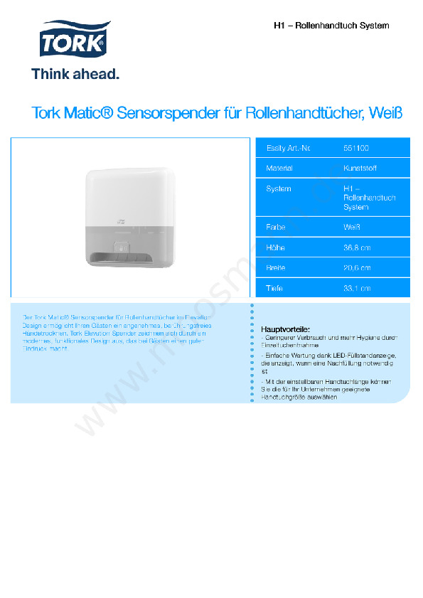 Download Datenblatt