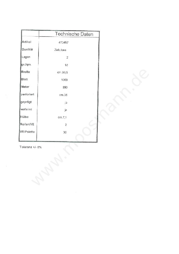Download Datenblatt