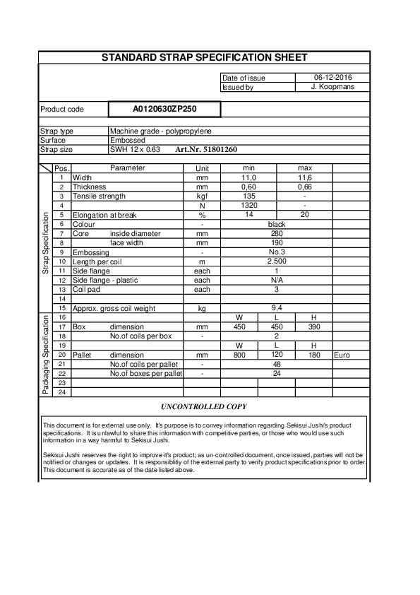 Download Datenblatt
