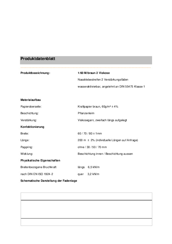 Download Datenblatt