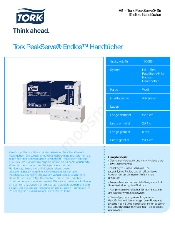 Download Datenblatt