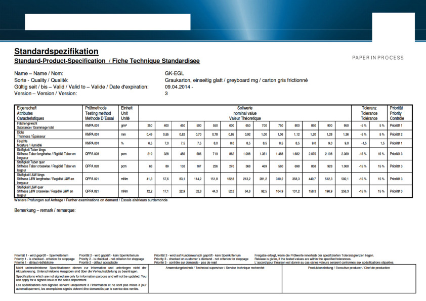 Download Datenblatt