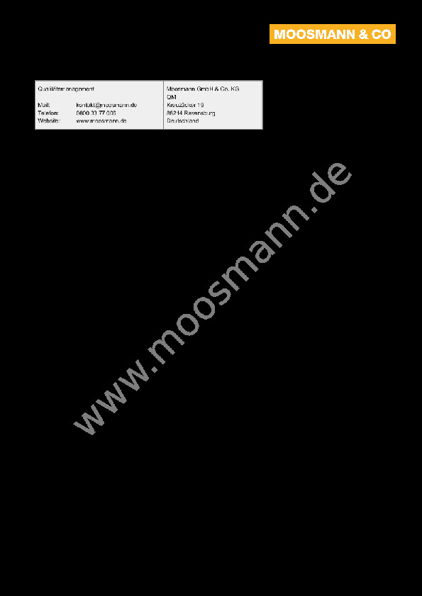 Download Konformitätserklärung