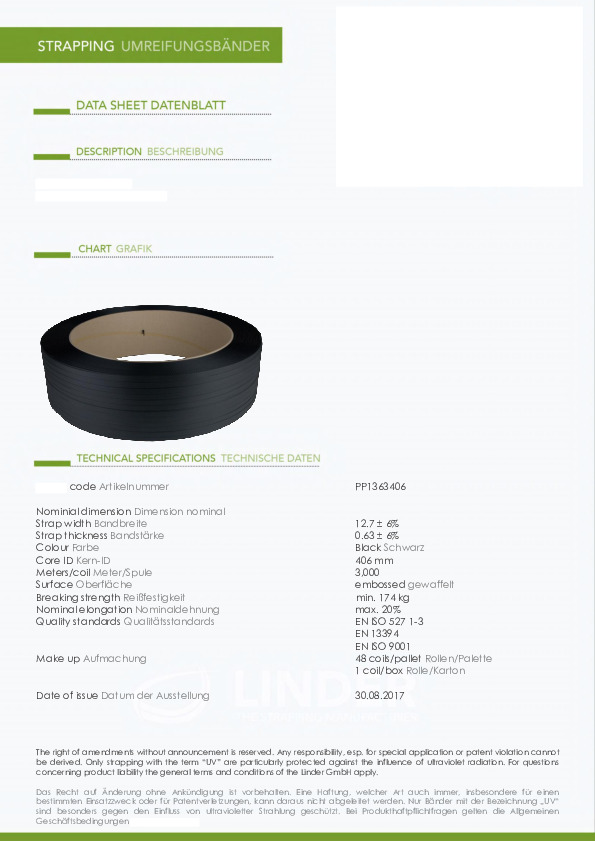 Download Datenblatt