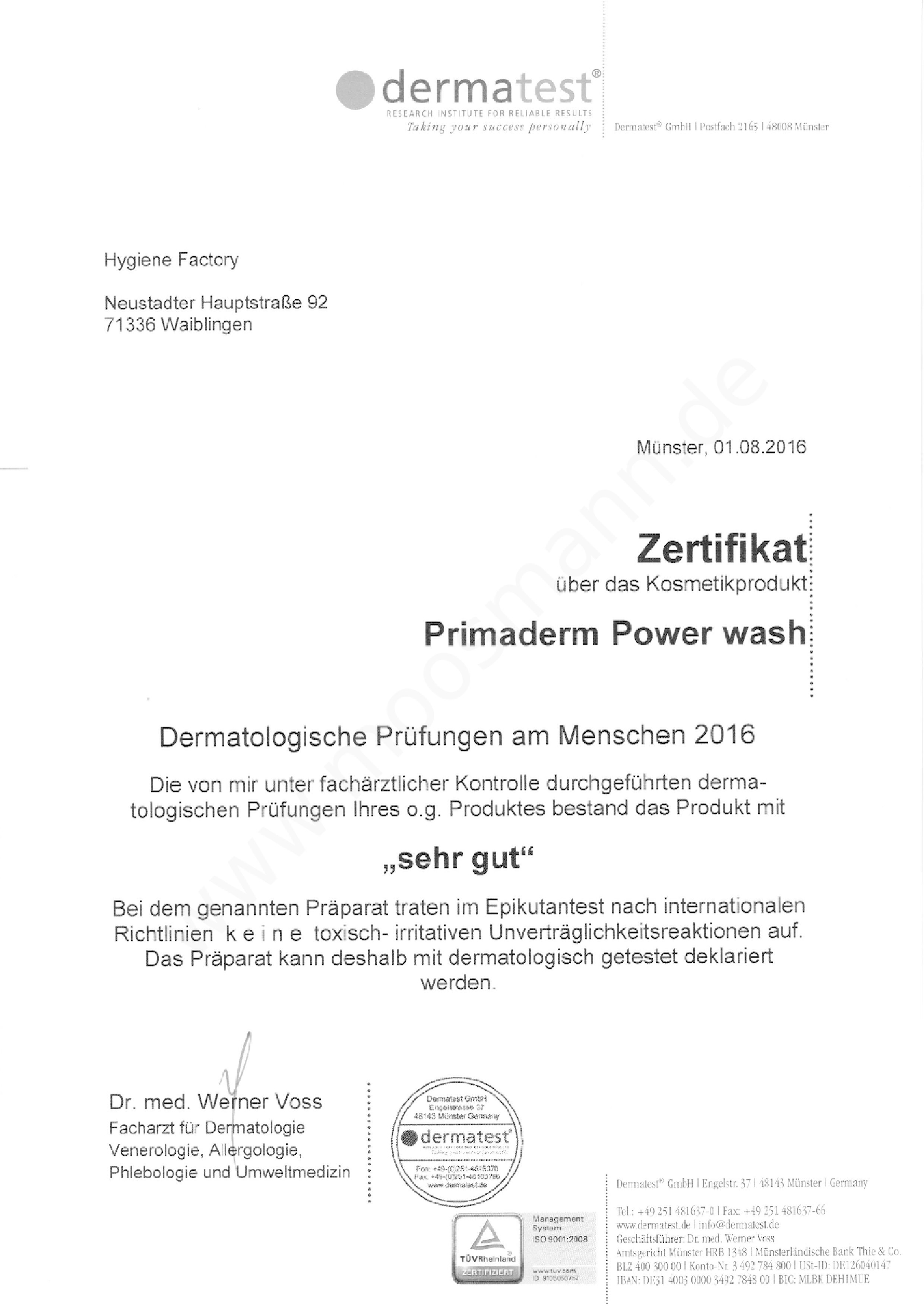 Download Datenblatt
