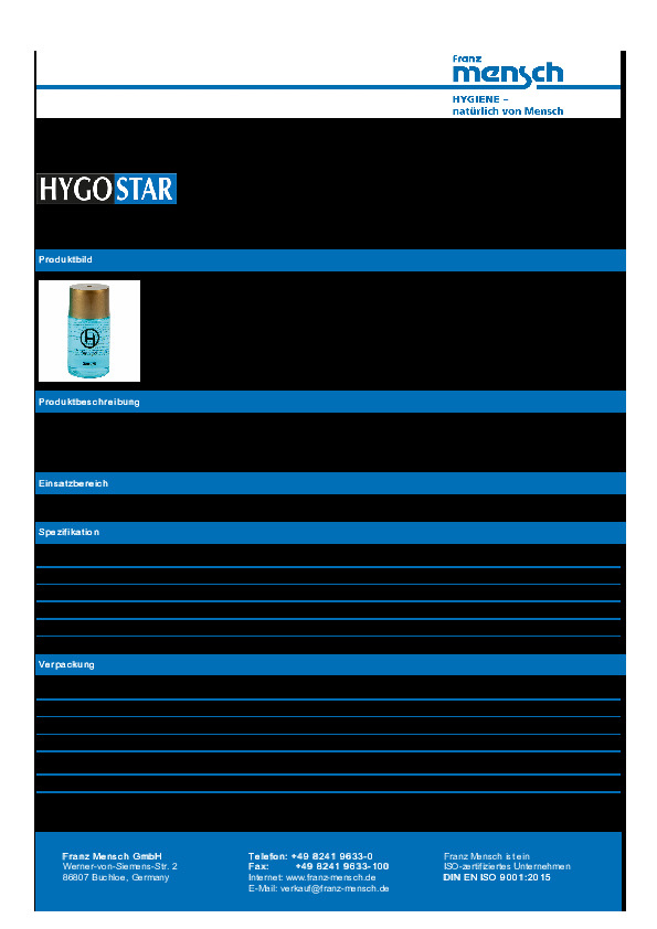 Download Datenblatt