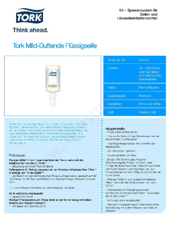 Download Datenblatt