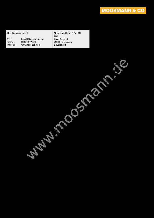 Download Konformitätserklärung