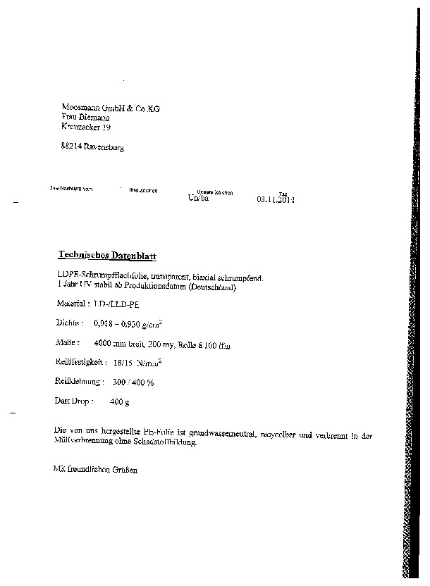 Download Datenblatt