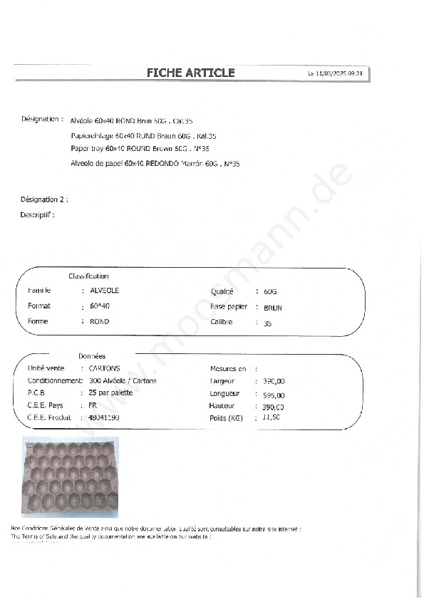 Download Datenblatt