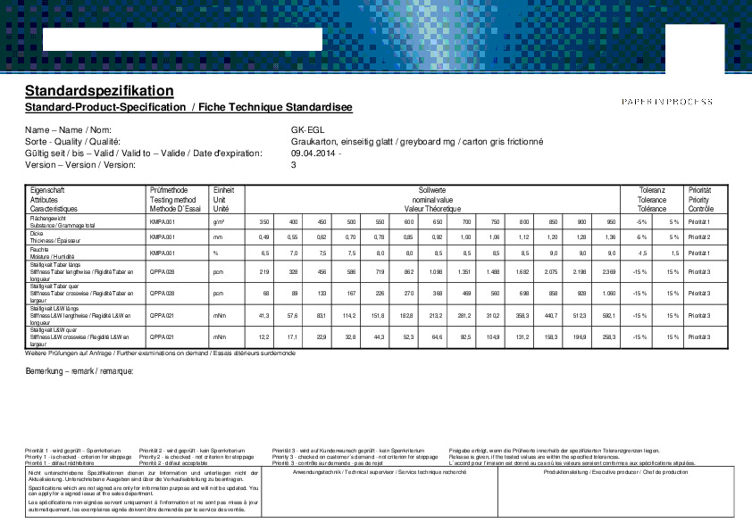 Download Datenblatt