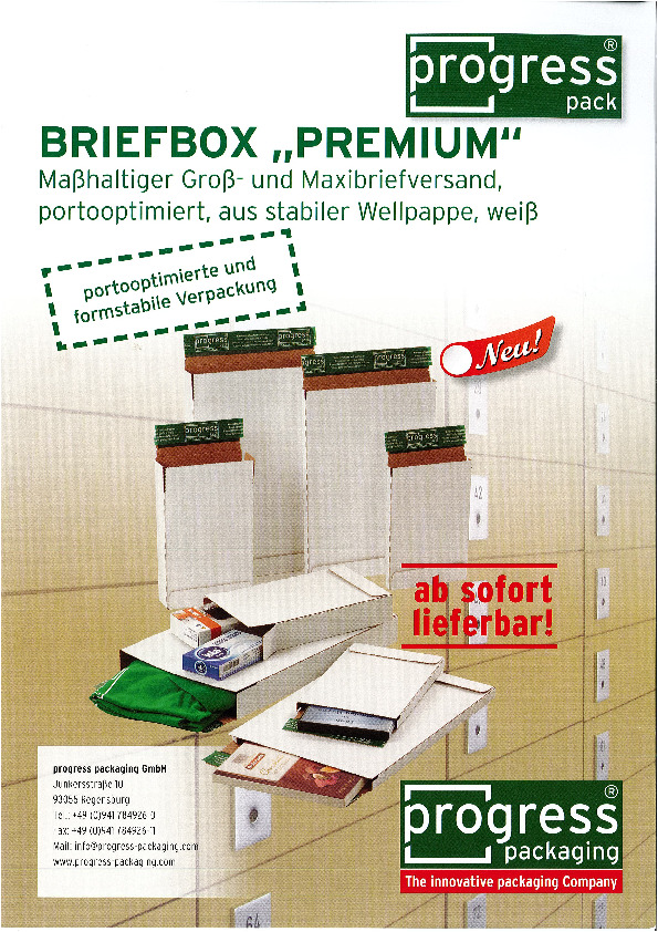 Download Datenblatt