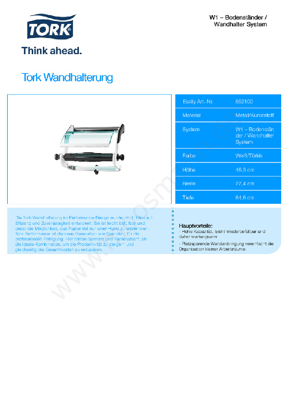 Download Datenblatt